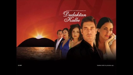 Dudaktan kalbe 