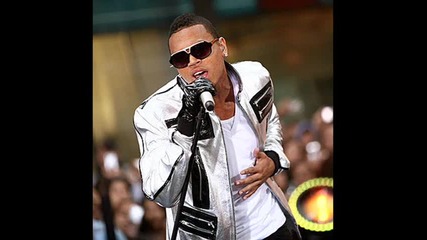 Timbaland Ft. Chris Brown - Naked