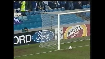 2001 Leeds United (england) 2-anderlecht (belgium) 1