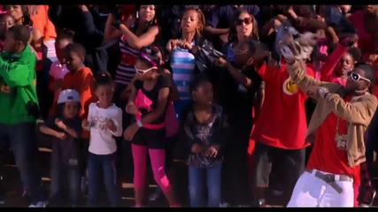 Soulja Boy ft. Gucci Mane and Shawty Lo - Gucci Bandana Hd