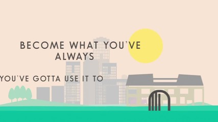 Little Mix - Change Your Life (lyric Video)