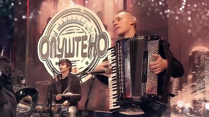 Elena Velevska - Srce baksis ke ti dadam