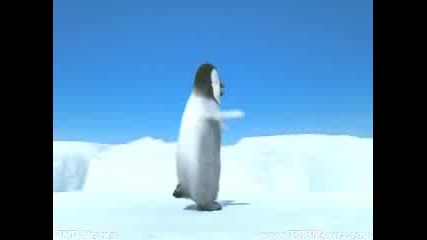 Гледаи!!!! Добър Хип - Хоп От Пингвин4ета ;)