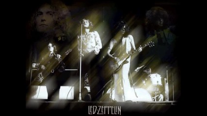 Led Zeppelin - Since I've Been Loving You