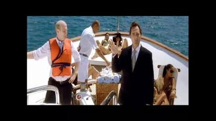 Wise Man Said - Orange