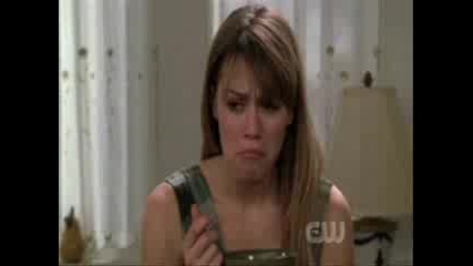 How To Lose A Guy In 10 Days In Naley Stil