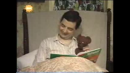 Mr. Bean - Goodnight Mr.bean