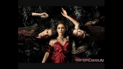The Vampire Diaries - Outro Theme