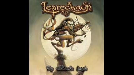 Leprechaun - Rook Black Crow 