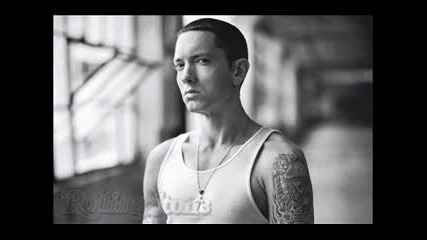 В Памет на Deshaun Holton a.k.a. Big Proof - Eminem Difficult 