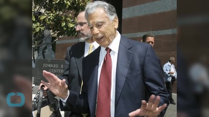Kirk Kerkorian Dies at 89