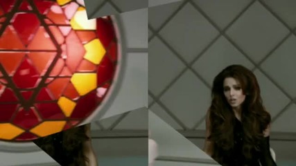 Cheryl Cole feat Will i am - 3 Words 