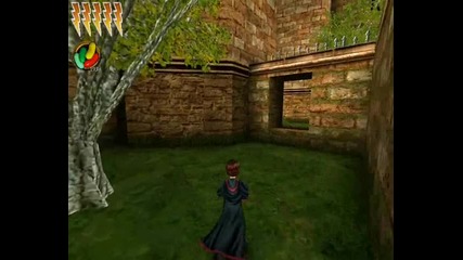 Harry Potter and The Chamber Of Secrets {part 40}