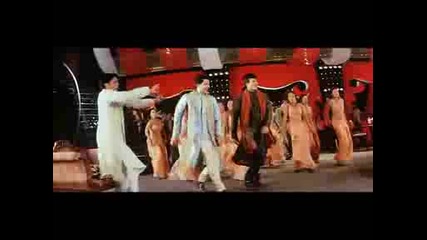 Masti