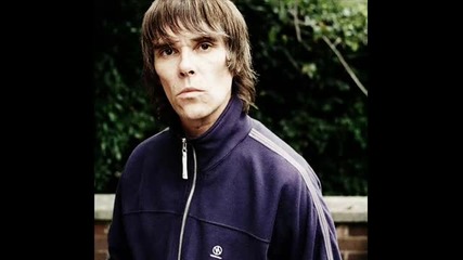 Ian Brown - Forever And A Day