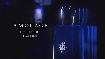 Amouage Interlude Black Iris 2020 - Parfumi.net