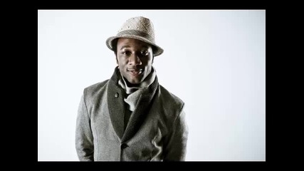 *2015* Aloe Blacc - Merry Christmas Mr. Brown