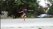 Freestyle умения в България