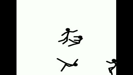 Pivot Fight 2