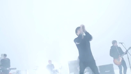 Bring Me The Horizon - Shadow Moses (official Video)