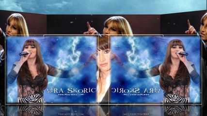 Mira Skoric - Ne zali zbog nas