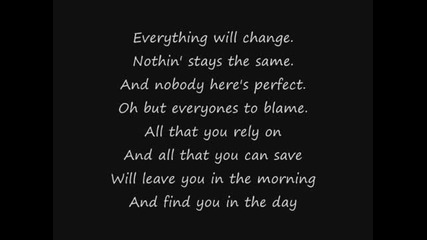 Andrew belle - In my veins (lyrics)