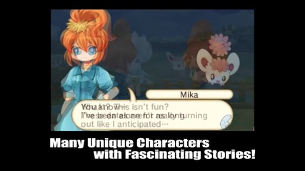 E3 2013: Hometown Story - Debut Trailer