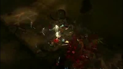 Diablo 3 Extended Gameplay Trailer Blizzcon 09