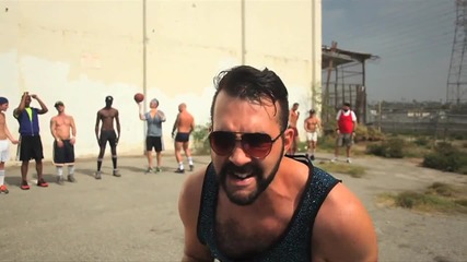 Jonny Mcgovern - Dickmatized