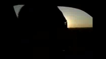 На път за Приморско 2007г.