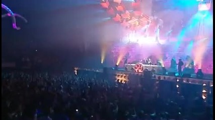 Reverze Creation Of Life 2009 dvd Part 15 - Noisecontrollers 