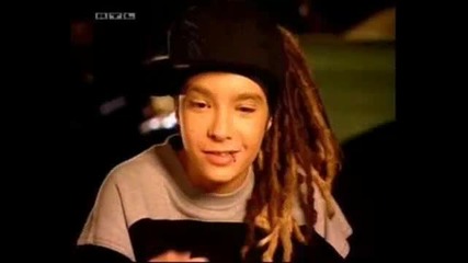 Tom - Dangereuse 
