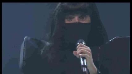 Lady Gaga - Aura ( Live itunes Festival 2013 )