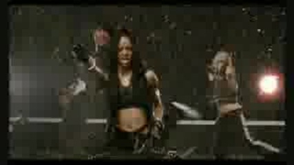 Justin Timberlake Ft Ciara - Love,  Sex And Magic