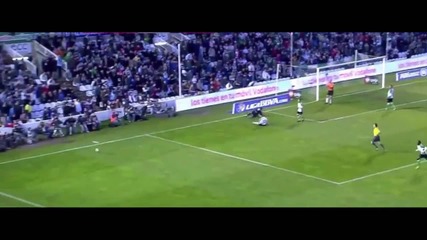 Cristiano Ronaldo Skills 2010