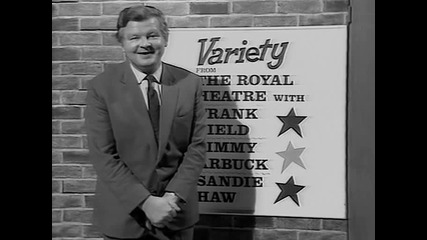 The Benny Hill Show - S02е02 - Opportunity's Knocking (23.12.1970)