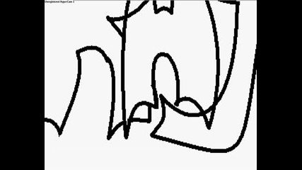 Youtube - Ms Paint Graffiti 