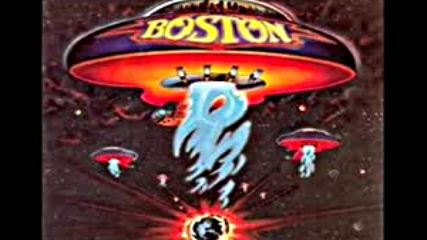 Boston - Rock Roll band