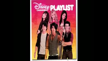 Demi Lovato - Gift Of A Friend - Full Song - Hq