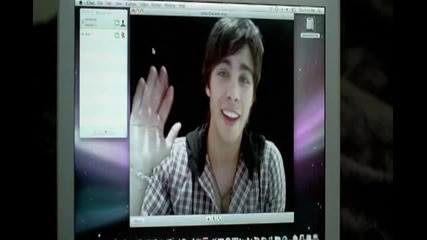 The Veronicas - This Love (DVD) (Promo Only)