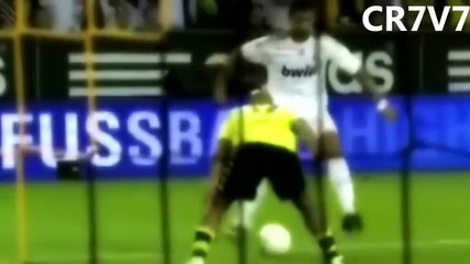 Cristiano Ronaldo Dos santos Aveiro H Q 