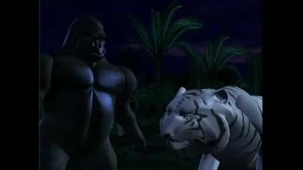 Beast Wars - Law of the Jungle - Episode 23 [3 - 3]
