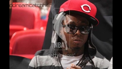 « Февруари 2011 » Lil Wayne - Green & Yellow [ February 2011 ]