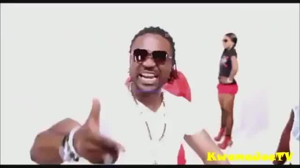 4x4 - Yesi Yesii (hear Say) (official Video)