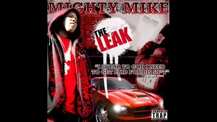 Mighty Mike - Feat Blood Raw - Bam