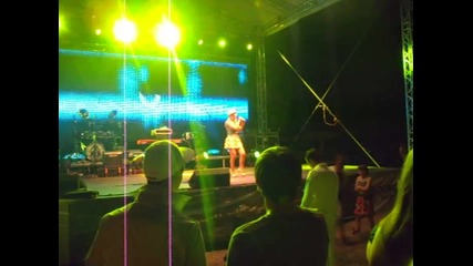 Desislava - Tarnovska carica Live