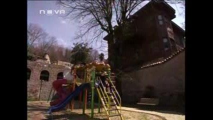 Любов Назаем Еп.60 Част 2 