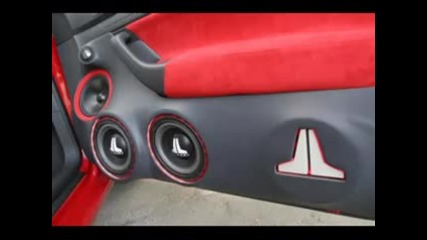car audio sound hi - fi tuning