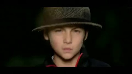 Gentleman - Serenity