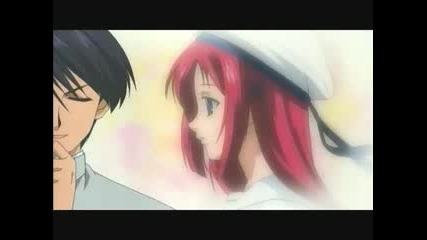 Da Capo ep 4 (1 - 2)